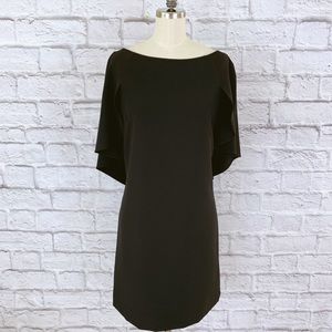Milly Black Cocktail Dress